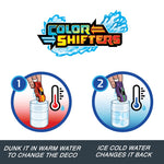 Hot Wheels 1 64 Colour Shifter Cars Assorted - Per Piece - Toyzoona