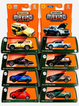 Matchbox 1 64 Moving Parts Car Assorted FWD28 - Per Piece