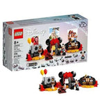 LEGO 40600 Disney 100 Years Celebration