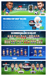 Light Cyan Zuru FIFA Ballers Capsule 77792SK1 Toyzoona ZURU_BALLERS_77792_EBC_image_34.jpg Action Figures and Play Sets