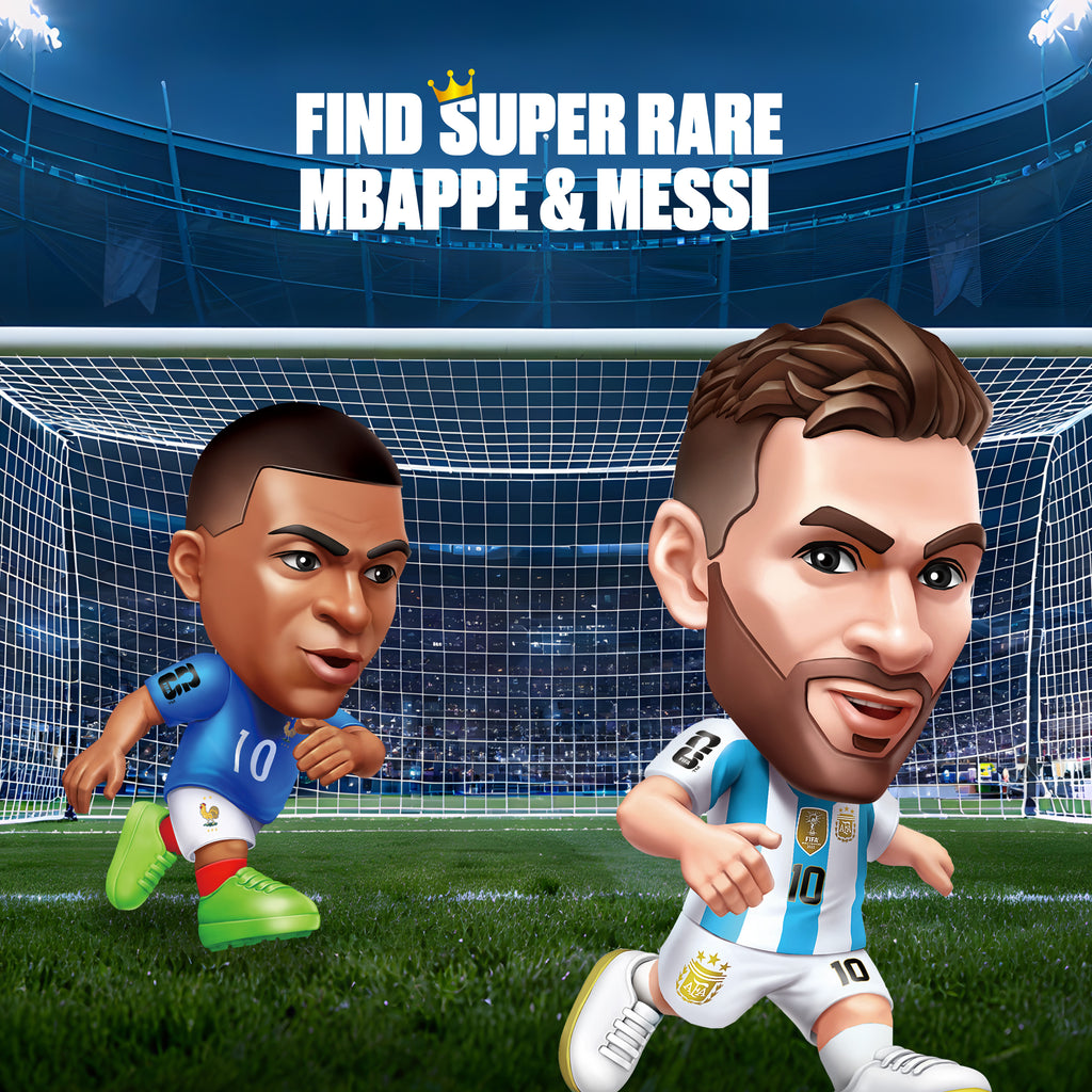 Midnight Blue Zuru FIFA Ballers Capsule 77792SK1 Toyzoona ZURU_BALLERS_77792_Ecom_Image_1_20.jpg Action Figures and Play Sets