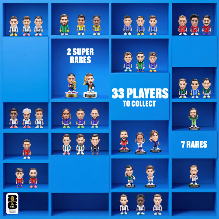 Midnight Blue Zuru FIFA Ballers Capsule 77792SK1 Toyzoona ZURU_BALLERS_77792_Ecom_Image_6_25.jpg Action Figures and Play Sets