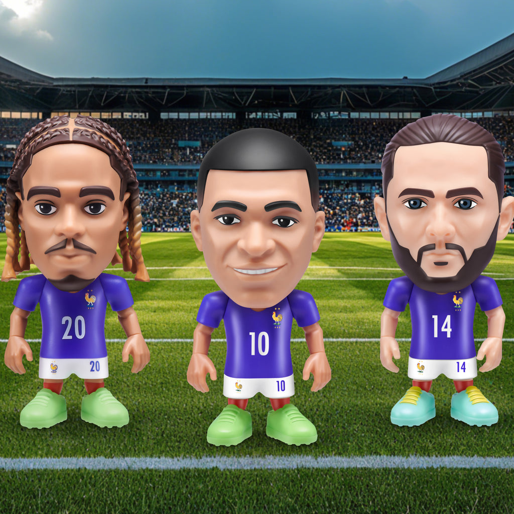 Steel Blue Zuru FIFA Ballers Capsule 77792SK1 Toyzoona ZURU_BALLERS_77792_Ecom_Image_7_26.jpg Action Figures and Play Sets