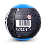 White Smoke Zuru FIFA Ballers Capsule 77792SK1 Toyzoona ZURU_BALLERS_77792_In_Pack__Back__1.jpg Action Figures and Play Sets