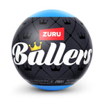 White Smoke Zuru FIFA Ballers Capsule 77792SK1 Toyzoona ZURU_BALLERS_77792_In_Pack__Frontal__0.jpg Action Figures and Play Sets
