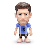 White Smoke Zuru FIFA Ballers Capsule 77792SK1 Toyzoona ZURU_BALLERS_77792_Out_of_Pack__Angle_1__12.jpg Action Figures and Play Sets