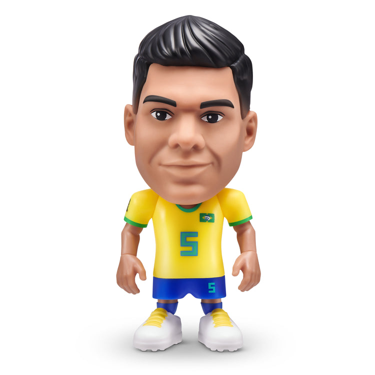 White Smoke Zuru FIFA Ballers Capsule 77792SK1 Toyzoona ZURU_BALLERS_77792_Out_of_Pack__Angle_1__5.jpg Action Figures and Play Sets