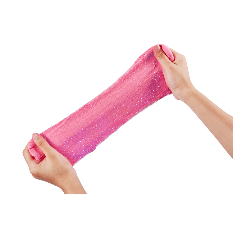 Dark Salmon Oosh Cotton Candy Series 2 Scented, Squishy, Stretchy Slime 8627 by ZURU Toyzoona ZURU_OOSH-SLIME-COTTON_CANDY_01.png Arts and Crafts