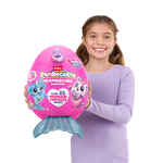 Dark Gray Rainbocorns Mermaidcorn Surprise 9283 by ZURU Toyzoona ZURU_TOYS_DAY_TWO4599.png Dolls and Playsets