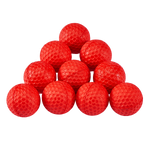 Firebrick XSHOT Chaos Refill Pack 36327 (50 Rounds) by ZURU HALSON ENTERPRISE ZURU_X-SHOT-DART_BALL_BLASTER-CHAOS_05.png Battling Toys
