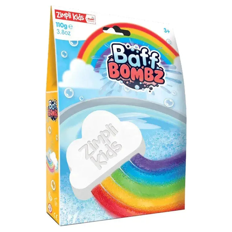 Light Gray Zimpli Bath Bomb White Cloud Rainbow - Magical Bath Experience PEEKABOO EXPERIENCE STORE Zimpli_Kids_Baff_Bomb_White_Cloud_Rainbow_Effect_Multicolor_Age-3_Years_Above.webp Stationary, Arts and Crafts