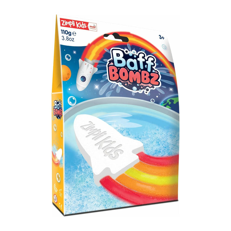 Light Gray Zimpli Bath Bomb White Rocket Flame - Colourful Bath Blast PEEKABOO EXPERIENCE STORE Zimpli_Kids_Baff_Bomb_White_Rocket_Flame_Effect_Multicolor_Age-3_Years_Above.webp Stationary, Arts and Crafts