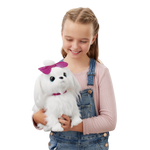Gray Pets Alive Lil' Paw Paw 9531 by ZURU Toyzoona Zuru_MAY_22_Shot_28_017.png Action Toys
