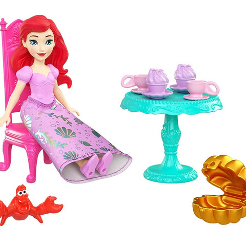 Disney Princess Tea Time Ariel HWG98