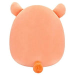 Squishmallow Orange Chinchilla Erica