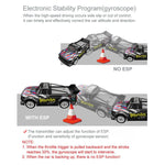 Gray UDI RC Car 40KPH UD1601PRO HALSON ENTERPRISE aa90d376-fd55-4dae-bdba-141d6b6f07d8.jpg Vehicles and Remote Control Toys