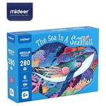 Steel Blue Ocean Fun – Sea in a Seashell Md3183 for Curious Kids Toyzoona ab1a52b9829b8ad4c7314083d19d5e0d.jpg Outdoor Play