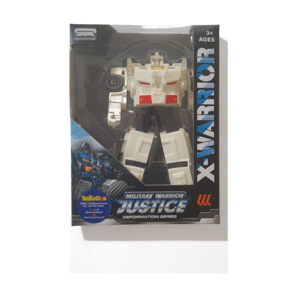 Dark Slate Gray X Warrior Transformer Car White HALSON ENTERPRISE afbac33d-53a9-4899-b2aa-1ccb92c3a413-Photoroom.jpg Action Toys