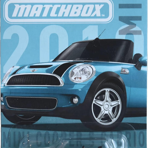 Gray Matchbox 1 64 Themed Cars Assorted GGF12 - Per Piece THE DREAM FACTORY R_c8b59b44-383f-4a01-9049-fe5c6ac3138e.jpg Vehicles and Remote Control Toys