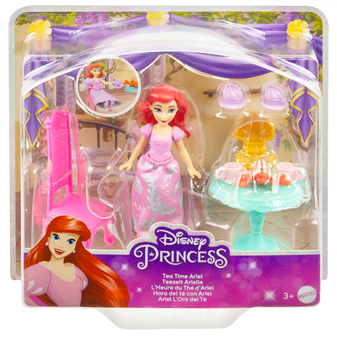 Disney Princess Tea Time Ariel HWG98