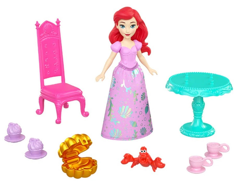 Disney Princess Tea Time Ariel HWG98