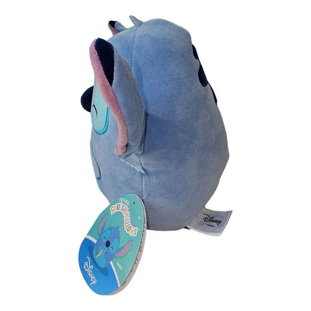 Squishmallow Disney Stitch with Doll