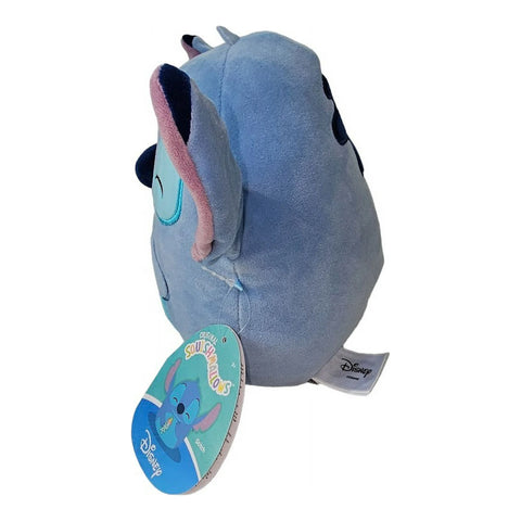 Squishmallow Disney Stitch with Doll