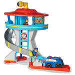 Dark Cyan Paw Patrol Look Out Tower Online Purchase b717556dec8db59456cafd62c205d1d0.webp Action Figures and Play Sets