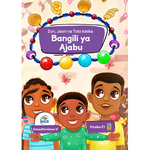 Bangili ya Ajabu Engaging Story For Young Readers - Toyzoona