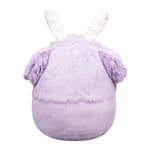 Squishmallow Purple Bigfoot Dilka