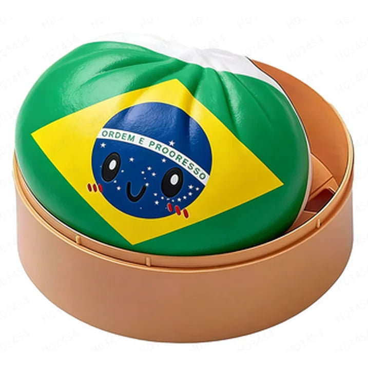 White Smoke FIFA World Cup 26 Dumpling Squishy - Per Piece HALSON ENTERPRISE bbc562de-b943-4a6a-86d2-fd166eaca5bd.3f27676c340964300fe2621c4843f7ce.webp Arts and Crafts