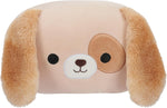 Squishmallow Stackables Brown Dog Harris