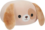 Squishmallow Stackables Brown Dog Harris