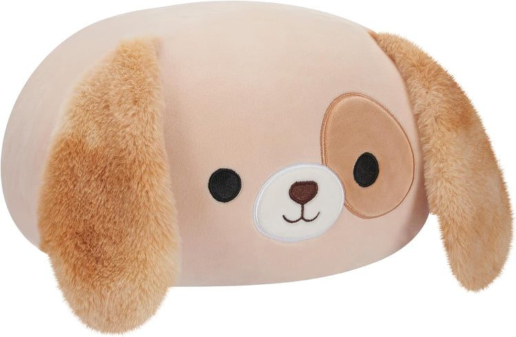 Squishmallow Stackables Brown Dog Harris
