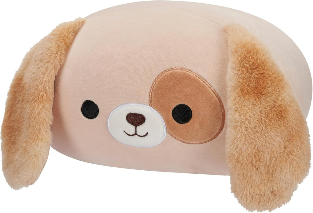 Squishmallow Stackables Brown Dog Harris