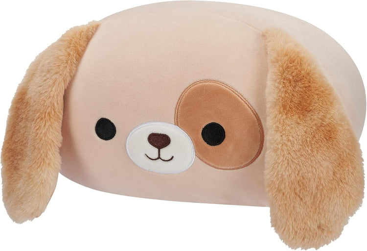 Squishmallow Stackables Brown Dog Harris