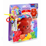 White Smoke Taba World Gummy Jumbo 855402 Squishy HALSON ENTERPRISE bear.webp Arts and Crafts