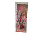 White Smoke My Beloved Doll 78011C HALSON ENTERPRISE beloveddoll-Photoroom.jpg Dolls and Accessories