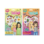 Tan LCY Besties Tattoo Sheets 2 Asst Fun Art for Kids HALSON ENTERPRISE bf94b78696e01b92acaf1722c23414d9.jpg Arts and Crafts