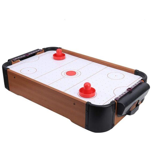 Sienna Desktop Air Hockey EAST WEST FASHION bfc8c81a-6a61-4538-95c1-1f481db2af43.jpg Sports Toys & Outdoor Play