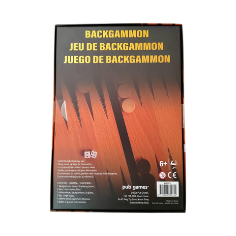 Coral Backgammon Game Wooden Version HALSON ENTERPRISE 2-Photoroom_272bcd1a-4730-49ff-9510-f2a028a40dd0.jpg Games and Puzzles