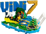 LEGO 43027 Vini Jr. Soccer Highlights