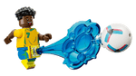 LEGO 43027 Vini Jr. Soccer Highlights