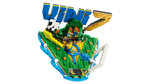 LEGO 43027 Vini Jr. Soccer Highlights