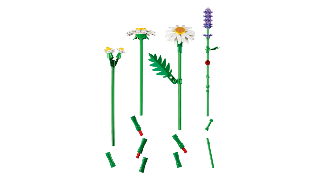 LEGO 11508 Daisies