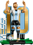 LEGO 43015 Lionel Messi Soccer Legend