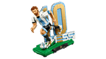 LEGO 43015 Lionel Messi Soccer Legend