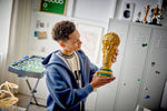LEGO 43020 FIFA World Cup Official Trophy