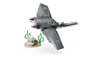 LEGO 31381 Fierce Shark with a Treasure Chest