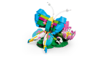 LEGO 31384 Wild Animals: Colorful Hummingbird